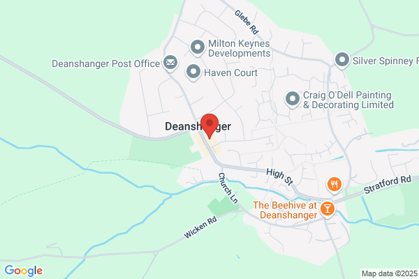Deanshanger