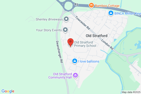 Old Stratford Primary School