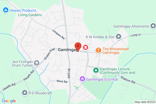 Co-op Food - Gamlingay
