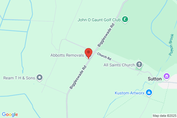 Abbotts Removals