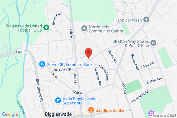 Biggleswade Linen Services Ltd