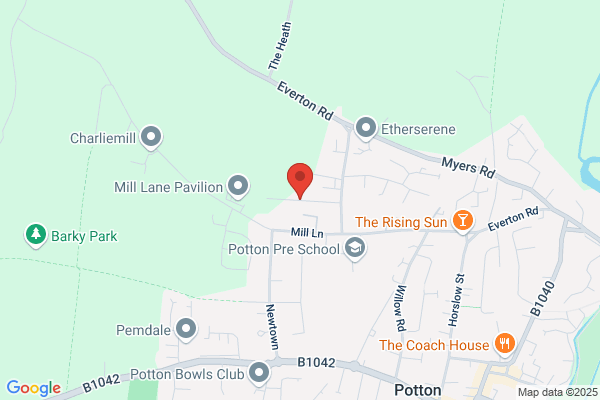 GPS Developments Ltd