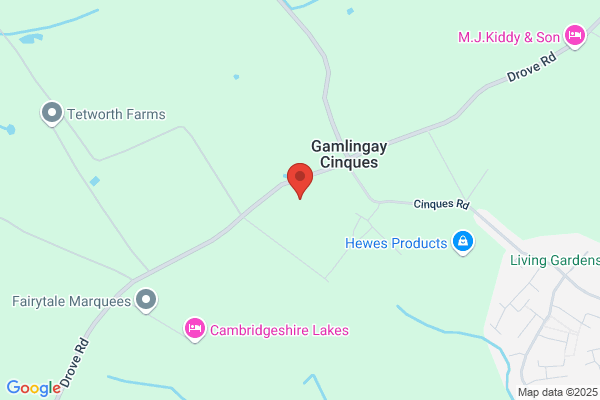 Gamlingay MOT & Tyre Centre