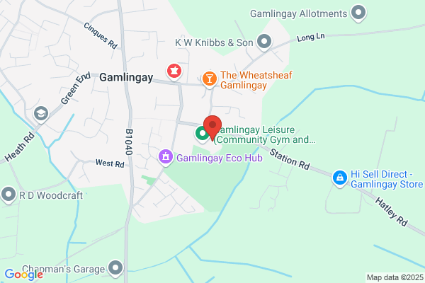Gamlingay Village College