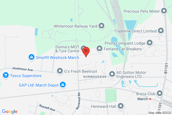 L H Lawrence Engineering Ltd