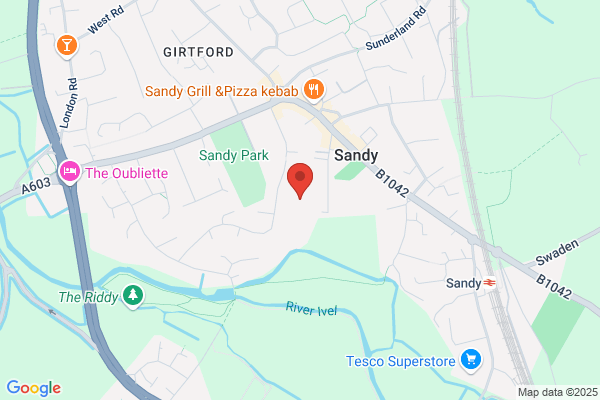 Sandy Place Middle School