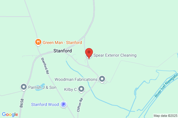 Shakespear Cleaning