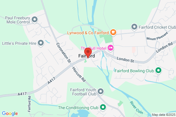 The Bridge Veterinary Clinic, Fairford