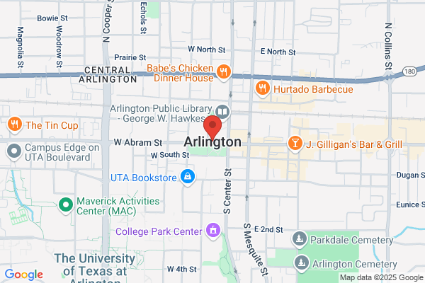 Arlington