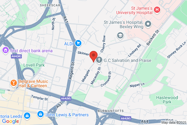 Brimstone Fire & Security Ltd