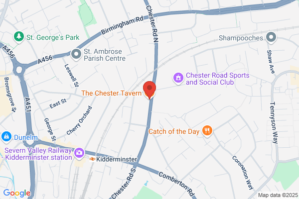 Chesters Bar