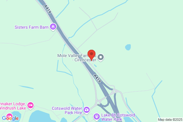 Cotswold Vets