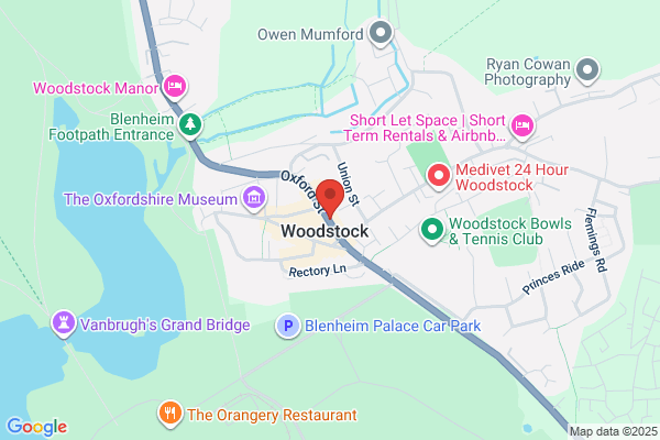 Marlborough Arms