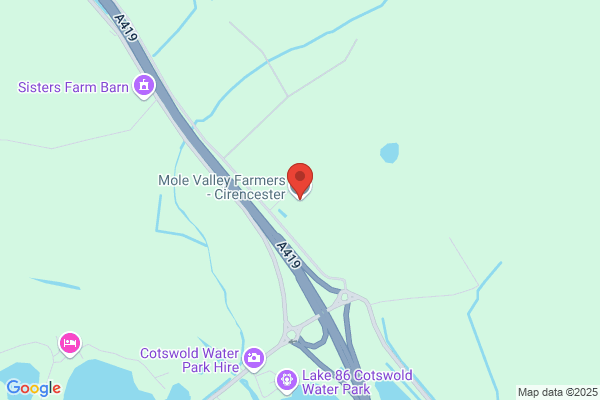 Mole Valley Farmers - Cirencester