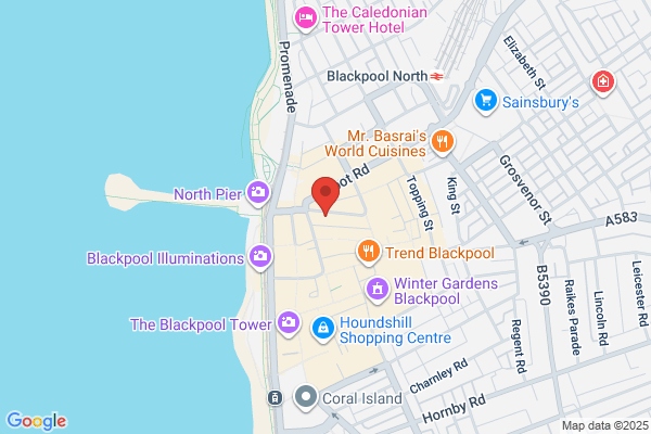 Nationwide Building Society