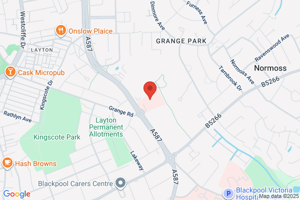 Spire Fylde Coast Dermatology & Skin Care Clinic
