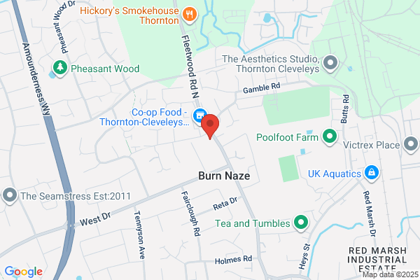 Bourne Cattery