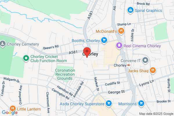 Crowberry Consulting Ltd