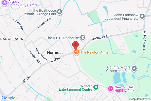 Normoss Butchers