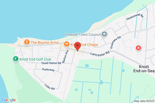 Knott End Cafe
