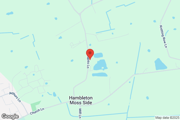 Highfield Fisheries Leisure Lodge Park