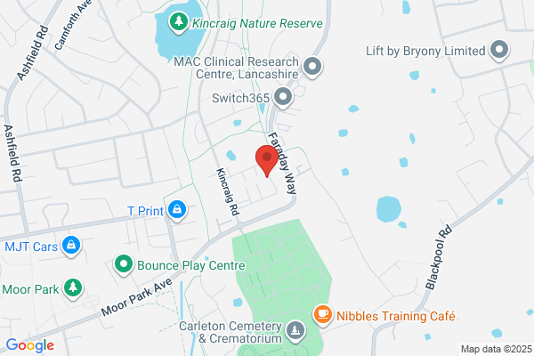 Bispham Dry Cleaners