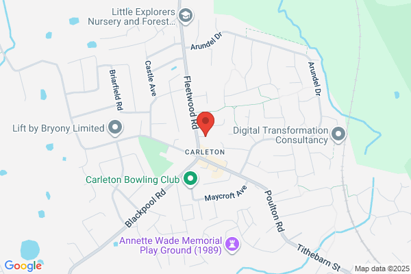 Carleton Surgery