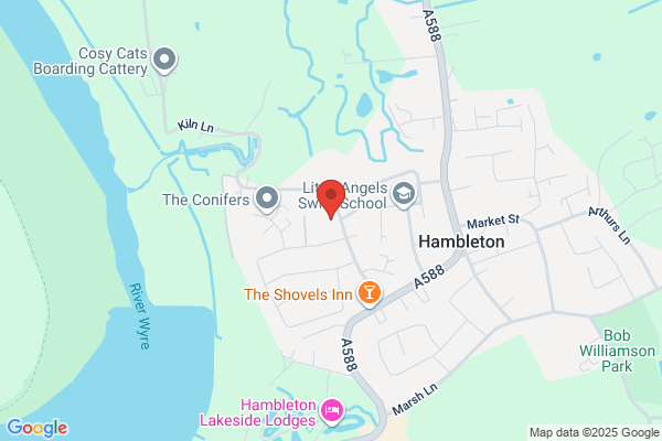 Hambleton Health Centre