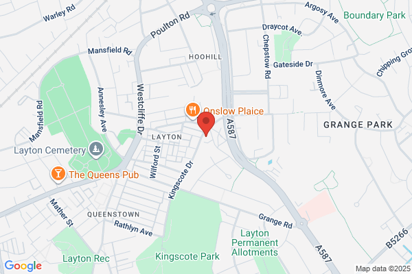 Layton Medical Centre