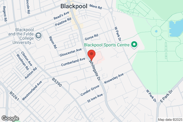 Marton Medical Centre