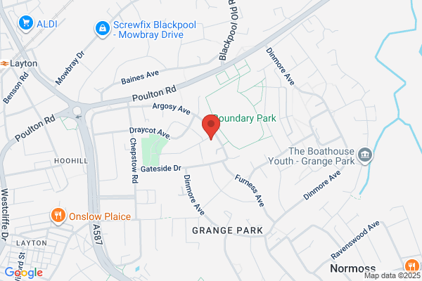 Argosy Sports & Social Club