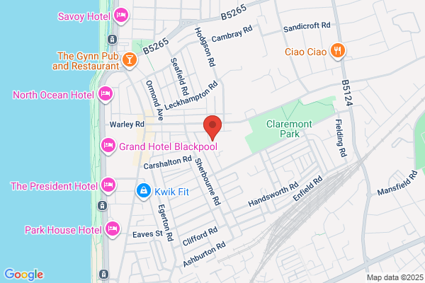 Claremont Conservative Club