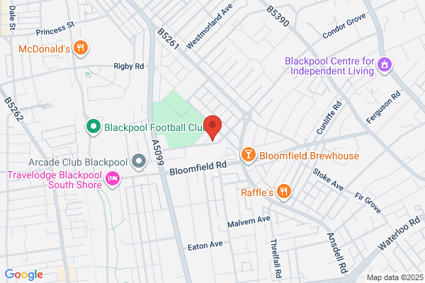 Tyldesley Conservative Club