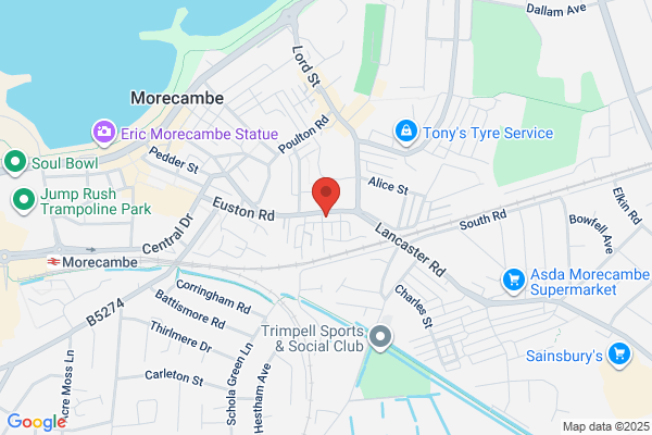 Jackson Homes Lettings & Maintenance Ltd