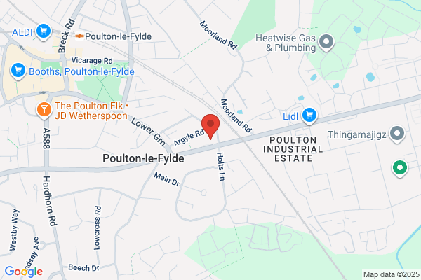 Tesco Express