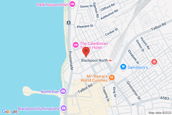 DPD Parcel Shop Location - Nila's News & Booze