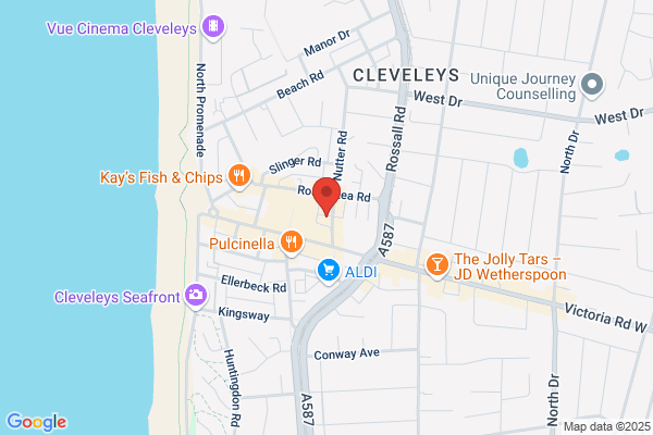Cleveleys Delicatessen