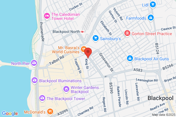 King Street Dental Surgery