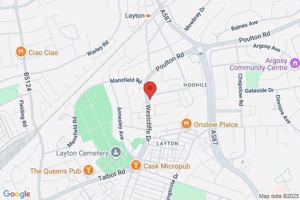 Westcliffe Dental Practice
