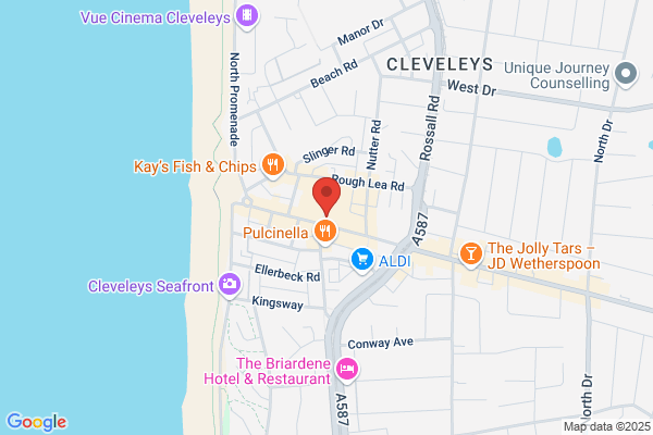 Boots Hearingcare Cleveleys