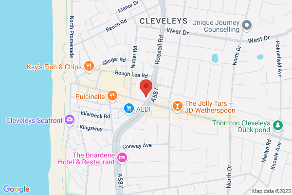 Specsavers Opticians and Audiologists - Cleveleys