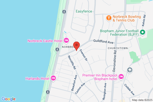Medicspot Clinic Blackpool Norbreck