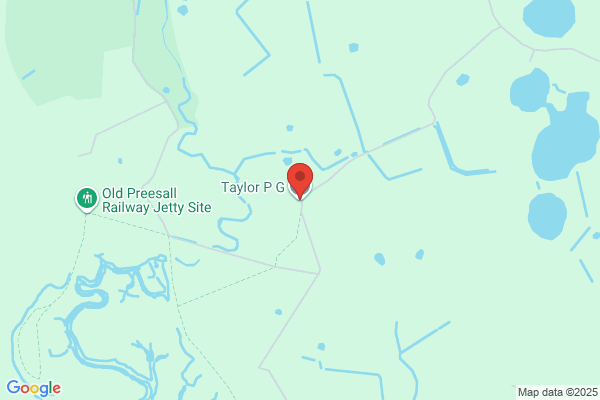 P G Taylor