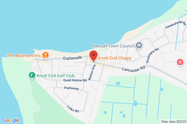 Lancastria Fish & Chips