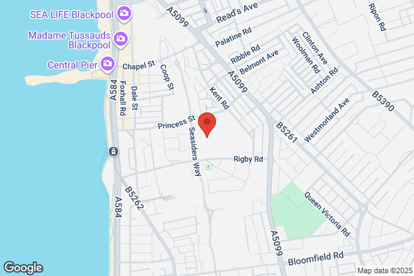 Bannatyne Fitness