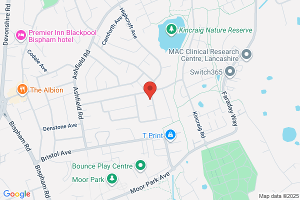 Peter Jones Plumbing & Heating