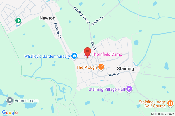 Thornfield Holiday Camp Ltd