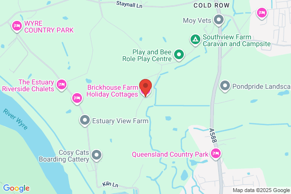 Brickhouse Farm Cottages