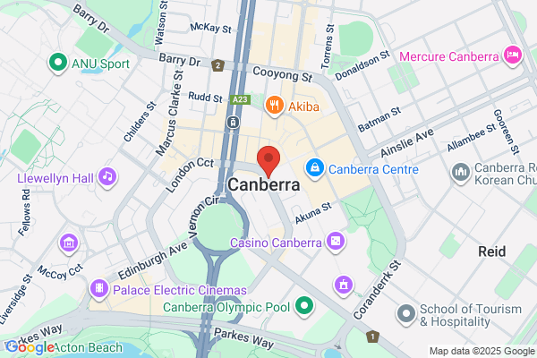 Camberra