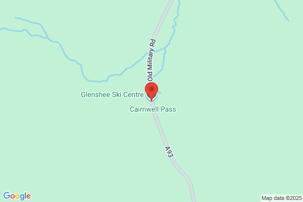 Glenshee